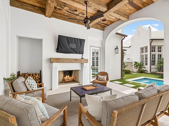 5th image of 91 Plumbago Ln