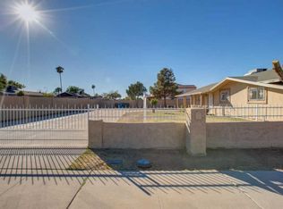 5514 S 12th Way, Phoenix, AZ 85040