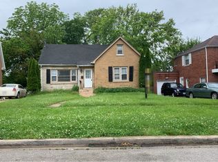 1516 Park Ave, North Chicago, IL 60064