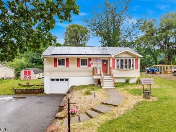 194 Decker Pond Rd, Green Twp., NJ 07821