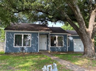 1518 Oakview St, Bryan, TX 77802