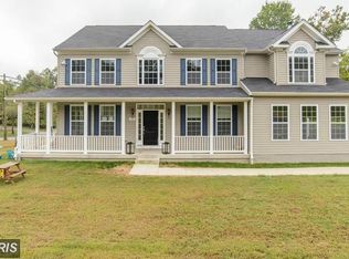 208 Trenton Dr, Friendship, MD 20758