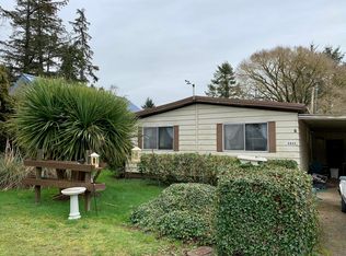 6835 Spruce St, Bay City, OR