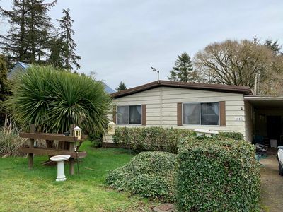 6835 Spruce St, Bay City, OR, 97107