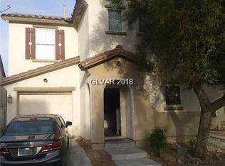 1260 Golden Apple St, Las Vegas, NV 89142