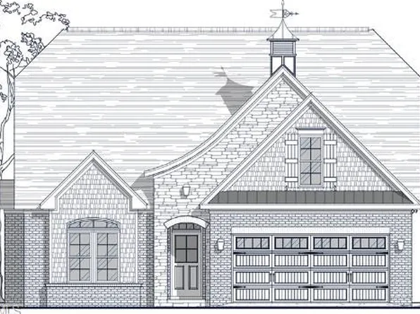 1317 Maple Chase Ln, Winston Salem, NC 27106