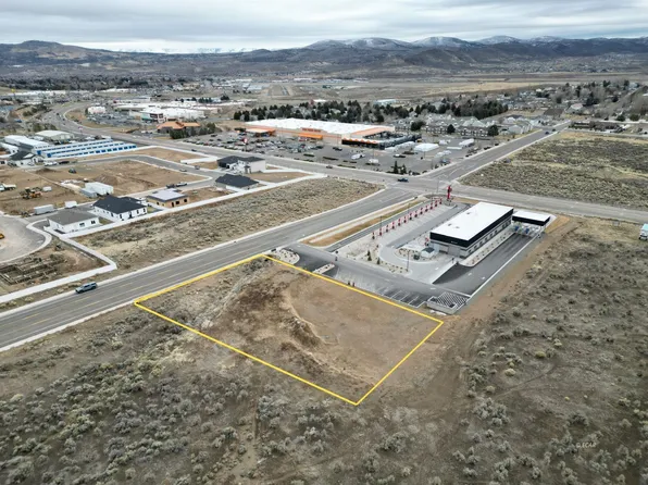 3221 Jennings Way, Elko, NV 89801