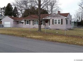 6 Bennett St, Geneva, NY 14456