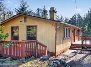 57 Mountain Ash Hts, Ketchikan, AK 99901