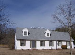 7070 Bethel Church Rd, Salisbury, MD 21804