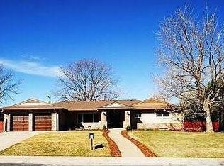 3743 S Elm St, Denver, CO 80237