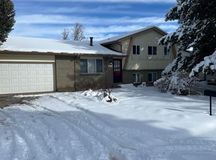 9703 W Girton Dr, Lakewood, CO 80227