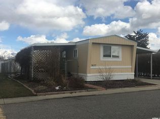 3677 S Meadow Stream Rd, West Valley City, UT 84119