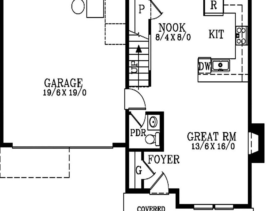 2nd image of 628 Willowbrook Ct