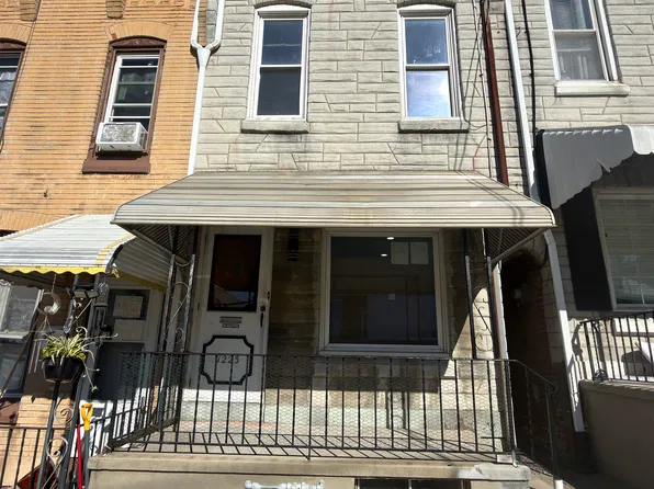 1223 Elm St, Reading, PA 19604