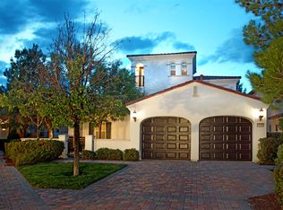 11757 Magnolia Park Ct, Las Vegas, NV 89141