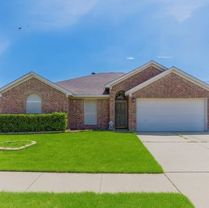 7009 Raven Meadow Dr, Arlington, TX, 76002