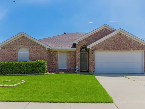 7009 Raven Meadow Dr, Arlington, TX 76002