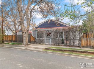 421 County Rd, Louisville, CO 80027