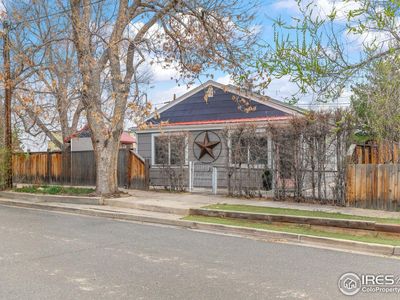 421 County Road, Louisville, CO, 80027