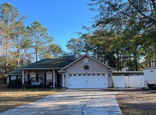 114 Crystal Dr, Rincon, GA 31326