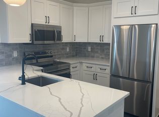 403 Morris Ave #2, Providence, RI 02906