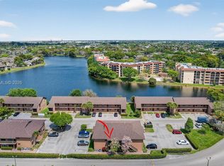 Winding Lake At Welleby C, Sunrise, FL 33351