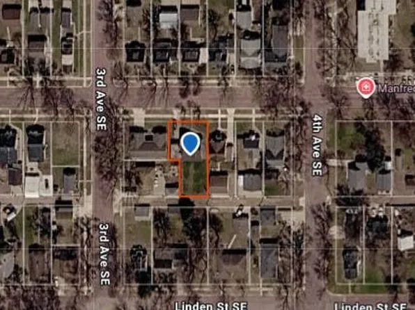 309 Water St SE, Sleepy Eye, MN 56085