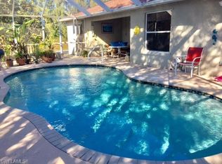 2016 SW 3rd St, Cape Coral, FL 33991
