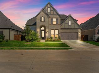 3122 Belmont Way, Celina, TX 75009