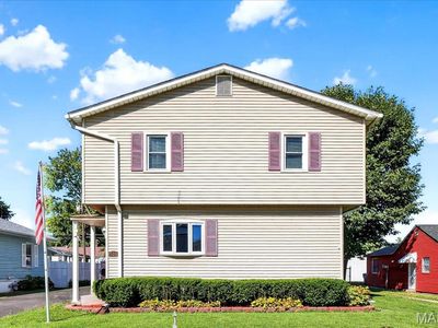 506 N Maple Ave, Roxana, IL, 62084