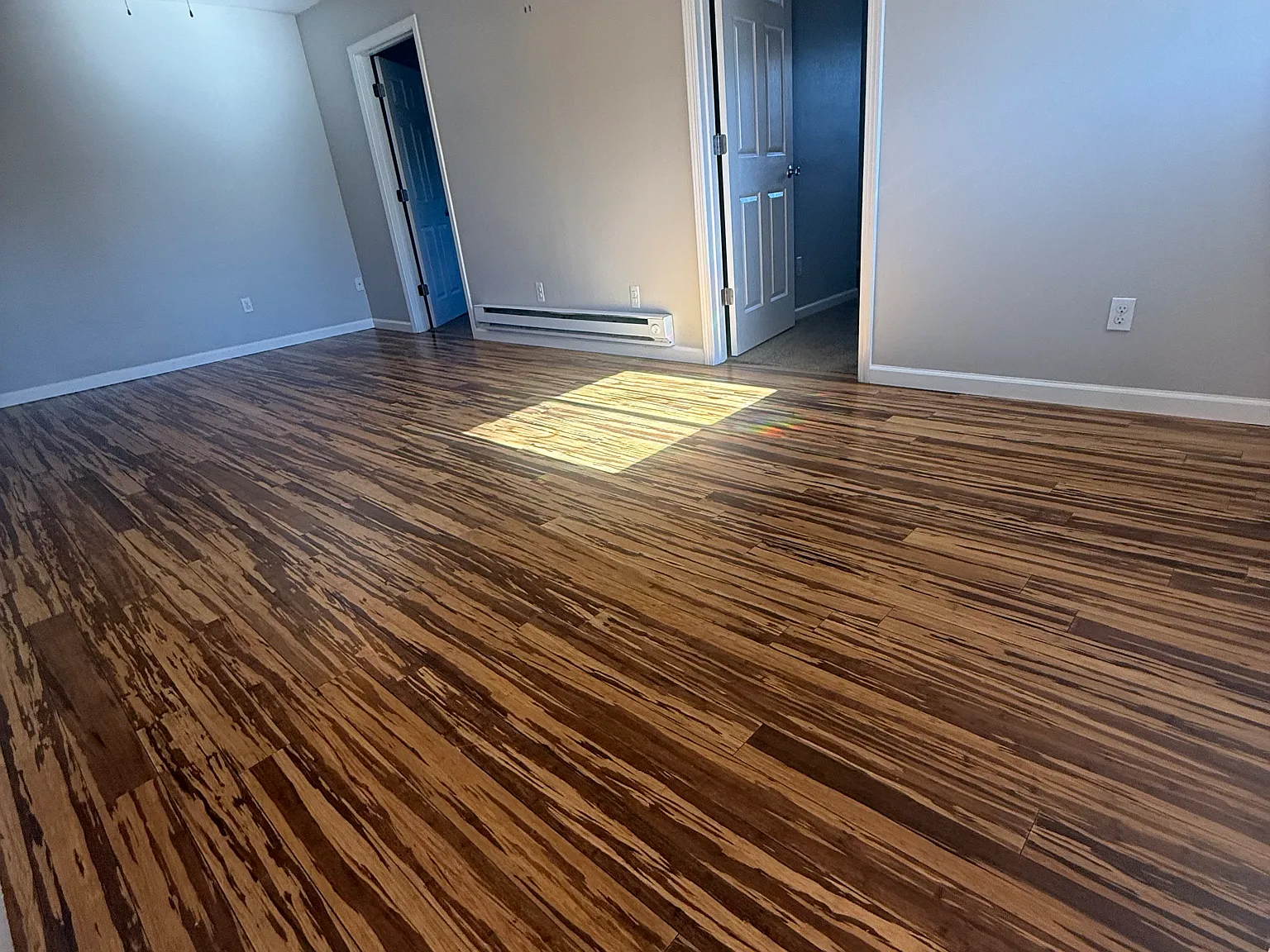2 bed, $2,200 — Photo 2