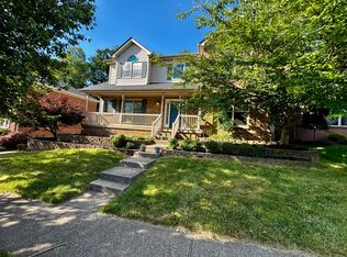 2149 Palomar Trace Dr, Lexington, KY 40513