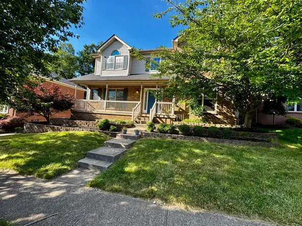 2149 Palomar Trace Dr, Lexington, KY 40513