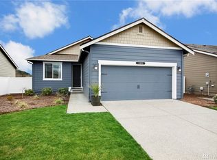 906 Maple Ln SW, Orting, WA 98360
