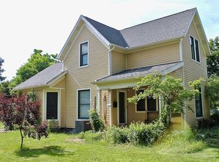 605 Cottage Grove Ave, South Bend, IN 46616