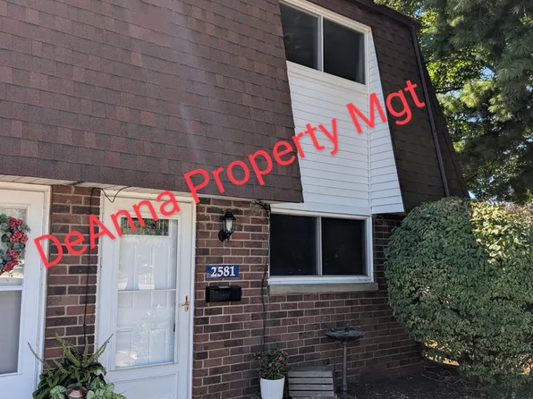 2581 Shakespeare Ln, Avon, OH 44011