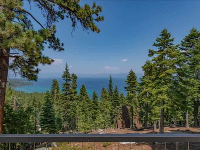 8949 Crest Dr, Tahoma, CA, 96142