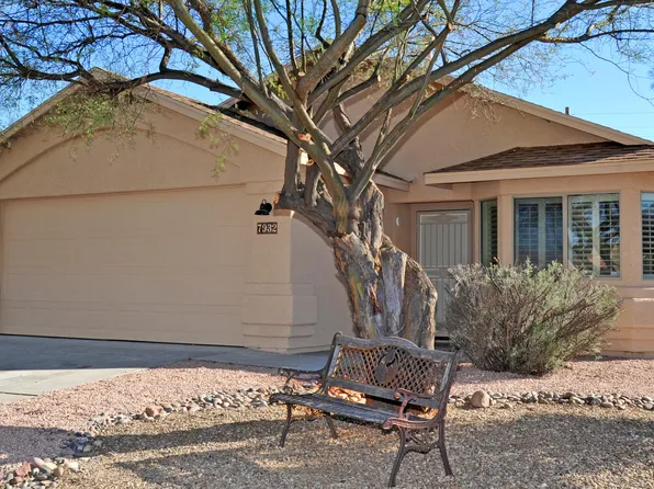 7932 E Jennifer Anne Dr, Tucson, AZ 85730