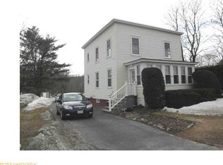 493 Webster St, Lewiston, ME 04240