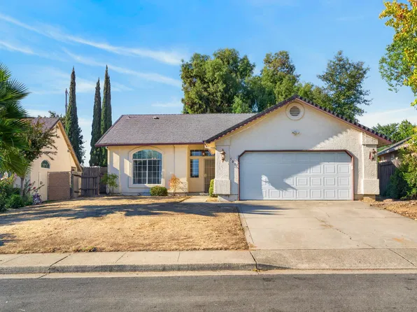 505 Martinique Cir, Redding, CA 96003