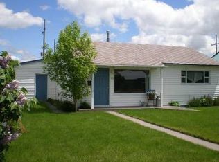 512 N 11th St, Livingston, MT 59047