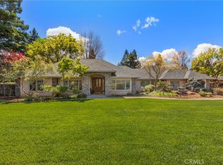 4141 Spyglass Rd, Chico, CA 95973