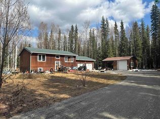 2667 Scotch Pine Dr, North Pole, AK 99705