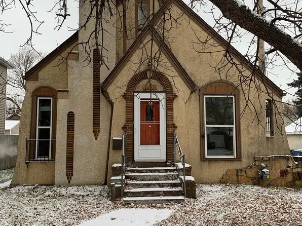 4355 Logan Ave N, Minneapolis, MN 55412