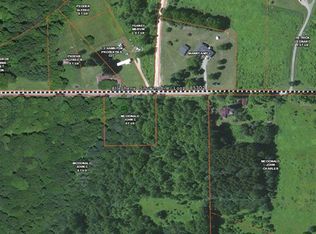 0 E Spruce St, Marienville, PA 16239