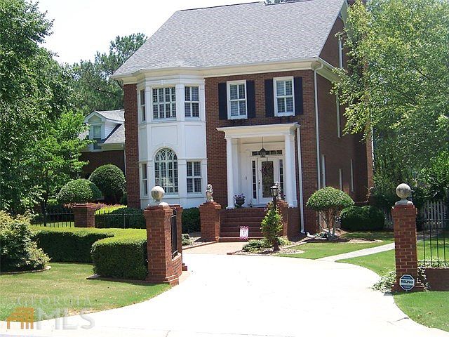 REPLICA OF AN 1860'S SAVAHANNA HOME