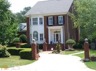 60 Highlands Pt, Newnan, GA 30265