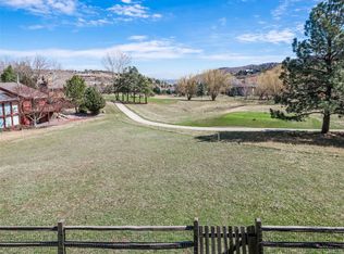 15757 Cleekwood Way, Morrison, CO 80465
