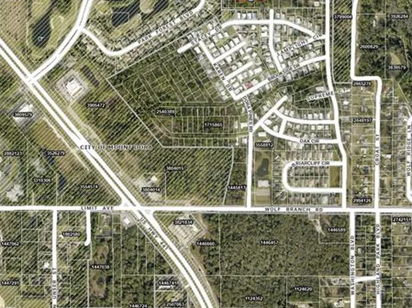 Sunrise Blvd Lot 187, Mount Dora, FL 32757